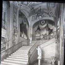 MO-Saint Louis-Ambassador Grand Staircase